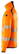 Mascot Accelerate safe Gebreide trui met korte rits 19005