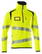 Mascot Accelerate safe Gebreide trui met korte rits 19005