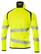 Mascot Accelerate safe Gebreide trui met korte rits 19005