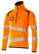 Mascot Accelerate safe Gebreide trui met korte rits 19005