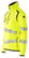 Mascot Accelerate safe Gebreide trui met korte rits 19005