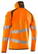 Mascot Accelerate safe Gebreide trui met korte rits 19005
