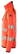 Mascot Accelerate safe Gebreide trui met korte rits 19005