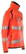 Mascot Accelerate safe Gebreide trui met korte rits 19005