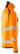 Mascot Accelerate safe Gebreide trui met korte rits 19005