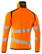 Mascot Accelerate safe Gebreide trui met korte rits 19005