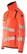 Mascot Accelerate safe Gebreide trui met korte rits 19005