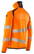 Mascot Accelerate safe Gebreide trui met korte rits 19005