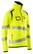 Mascot Accelerate safe Gebreide trui met korte rits 19005