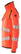 Mascot Accelerate safe Gebreide trui met korte rits 19005