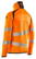 Mascot Accelerate safe Gebreide trui met korte rits 19005