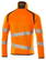 Mascot Accelerate safe Gebreide trui met korte rits 19005