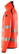 Mascot Accelerate safe Gebreide trui met korte rits 19005