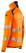 Mascot Accelerate safe Gebreide trui met korte rits 19005