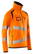 Mascot Accelerate safe Gebreide trui met korte rits 19005