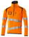 Mascot Accelerate safe Gebreide trui met korte rits 19005