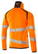 Mascot Accelerate safe Gebreide trui met korte rits 19005