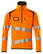 Mascot Accelerate safe Gebreide trui met korte rits 19005