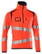 Mascot Accelerate safe Gebreide trui met korte rits 19005