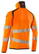 Mascot Accelerate safe Gebreide trui met korte rits 19005