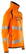 Mascot Accelerate safe Gebreide trui met korte rits 19005