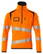 Mascot Accelerate safe Gebreide trui met korte rits 19005