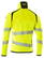 Mascot Accelerate safe Gebreide trui met korte rits 19005