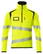 Mascot Accelerate safe Gebreide trui met korte rits 19005