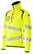 Mascot Accelerate safe Gebreide trui met korte rits 19005