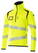 Mascot Accelerate safe Gebreide trui met korte rits 19005