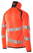 Mascot Accelerate safe Gebreide trui met korte rits 19005