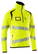 Mascot Accelerate safe Gebreide trui met korte rits 19005