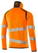 Mascot Accelerate safe Gebreide trui met korte rits 19005