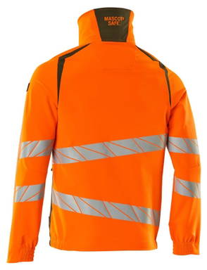 Mascot Accelerate safe Jas 19009