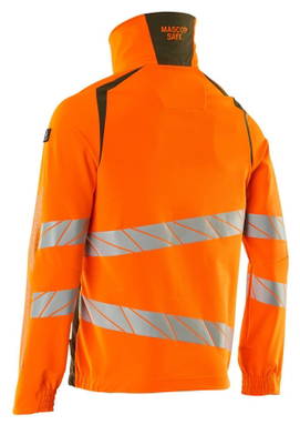 Mascot Accelerate safe Jas 19009