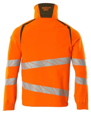 Mascot Accelerate safe Jas 19009