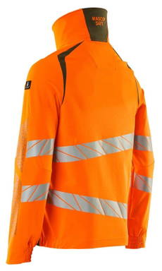 Mascot Accelerate safe Jas 19009