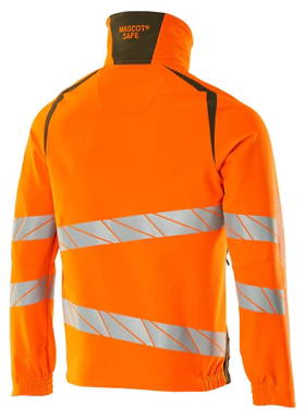 Mascot Accelerate safe Jas 19009