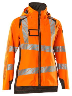 Mascot Accelerate safe Shell jas 19011