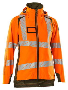 Mascot Accelerate safe Shell jas 19011