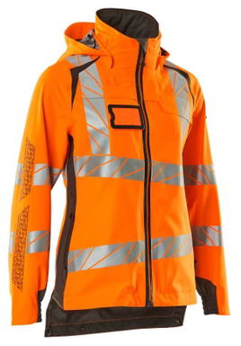 Mascot Accelerate safe Shell jas 19011