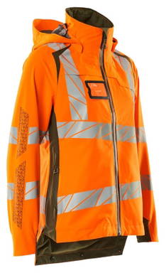 Mascot Accelerate safe Shell jas 19011