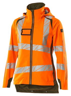 Mascot Accelerate safe Shell jas 19011
