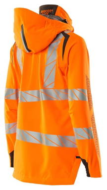 Mascot Accelerate safe Shell jas 19011