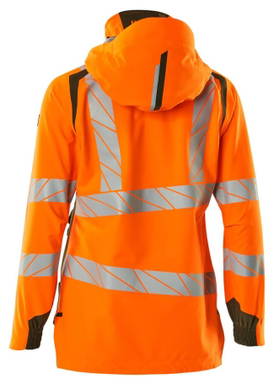Mascot Accelerate safe Shell jas 19011
