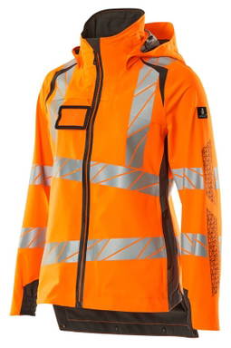 Mascot Accelerate safe Shell jas 19011