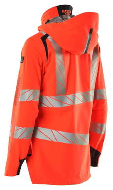 Mascot Accelerate safe Shell jas 19011