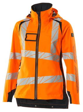 Mascot Accelerate safe Shell jas 19011