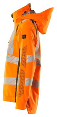 Mascot Accelerate safe Shell jas 19011