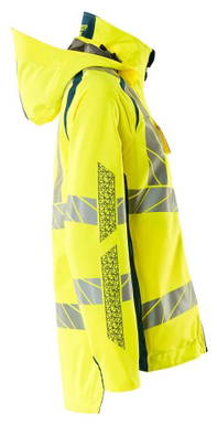 Mascot Accelerate safe Shell jas 19011